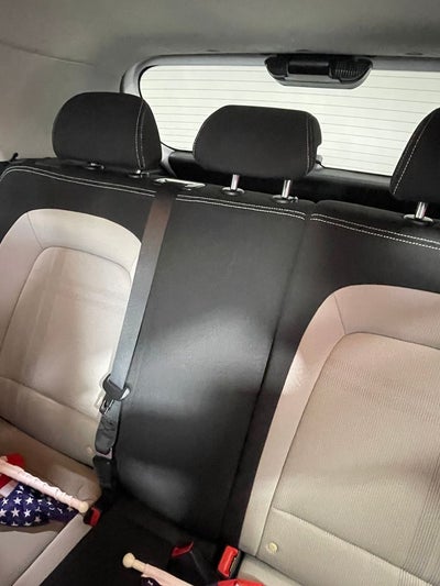 2020 Hyundai Venue SEL