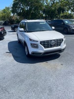 2020 Hyundai Venue SEL
