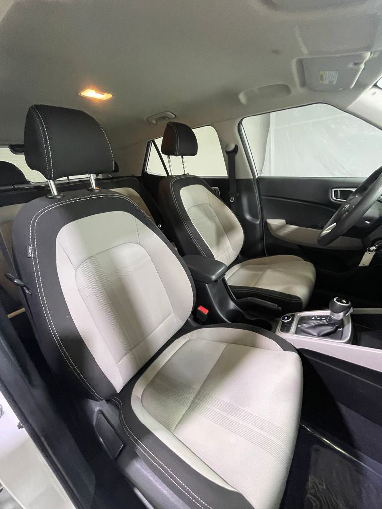 2020 Hyundai Venue SEL