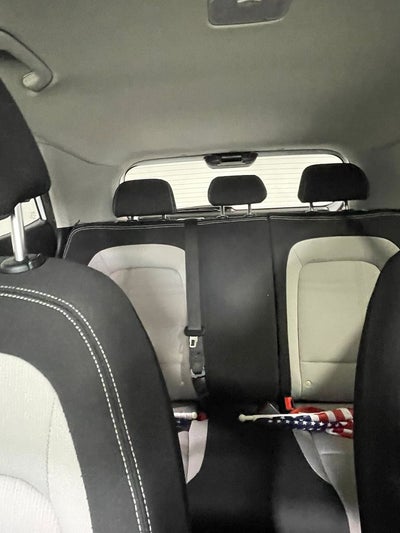 2020 Hyundai Venue SEL