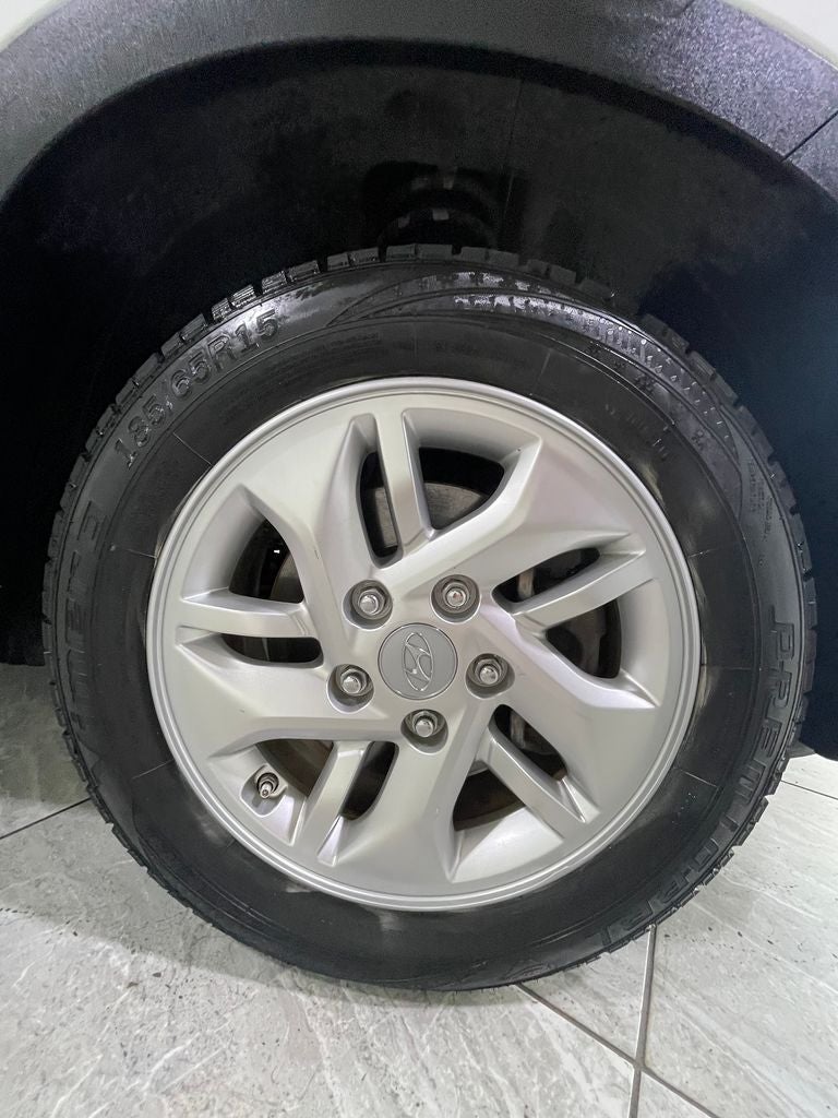 2020 Hyundai Venue SEL