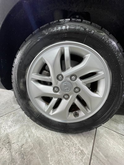 2020 Hyundai Venue SEL