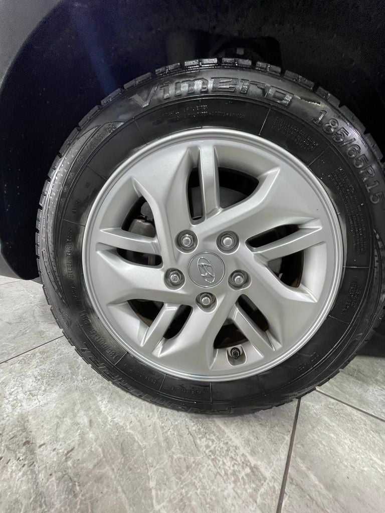 2020 Hyundai Venue SEL