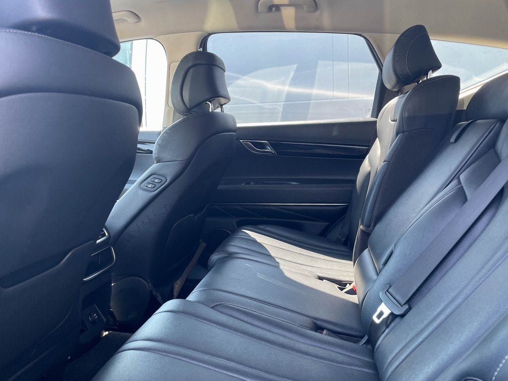 2021 Genesis GV80 2.5T