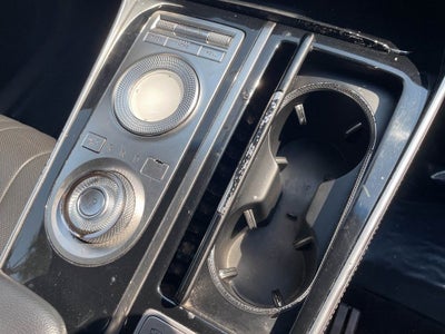 2021 Genesis GV80 2.5T