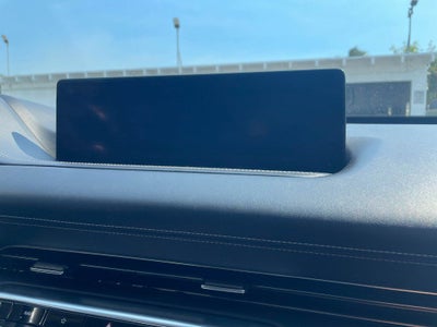 2021 Genesis GV80 2.5T