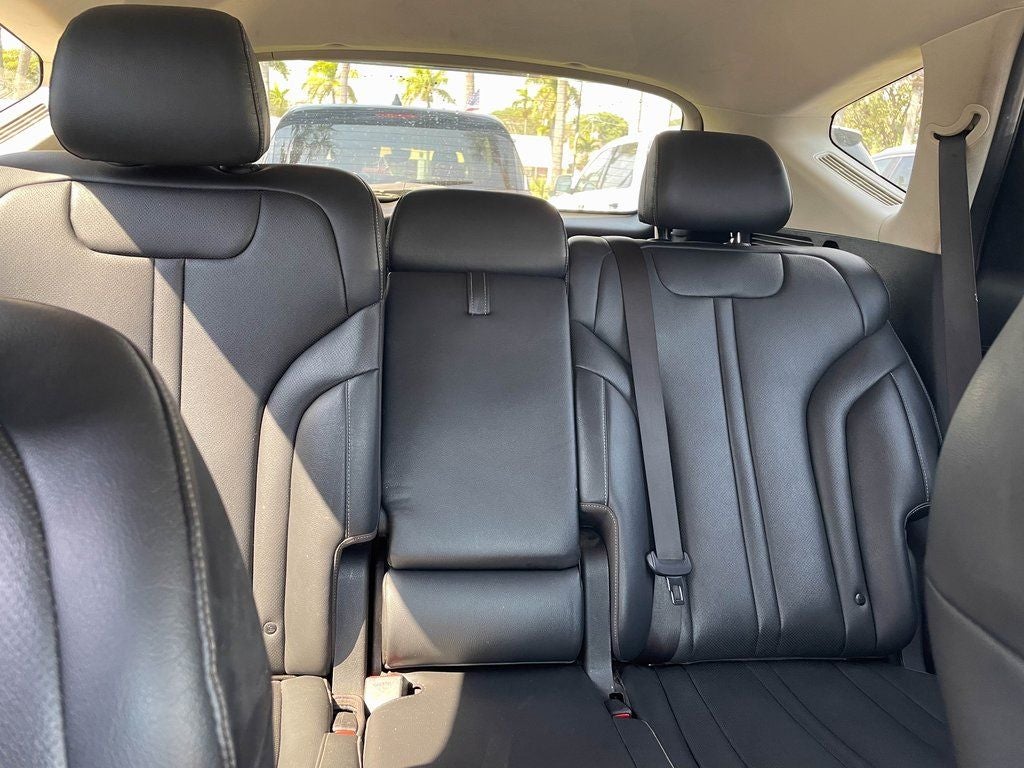 2021 Genesis GV80 2.5T