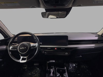 2025 Kia K5 EX
