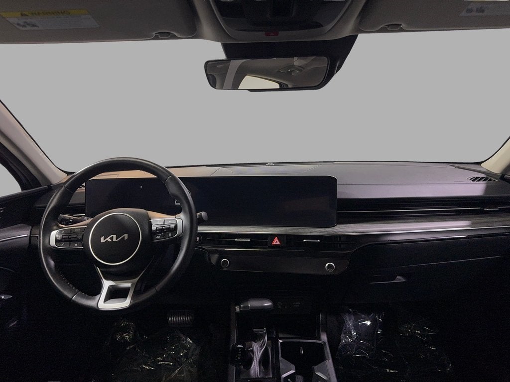 2025 Kia K5 EX