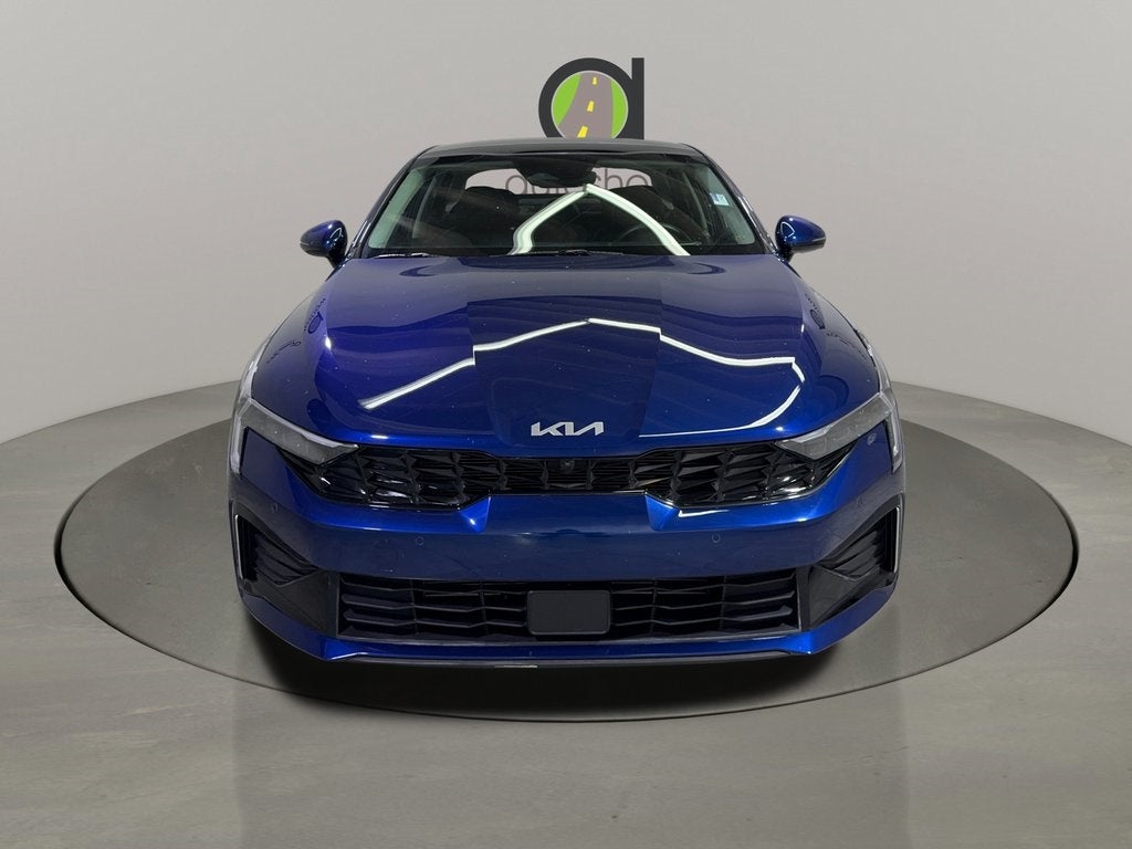 2025 Kia K5 EX