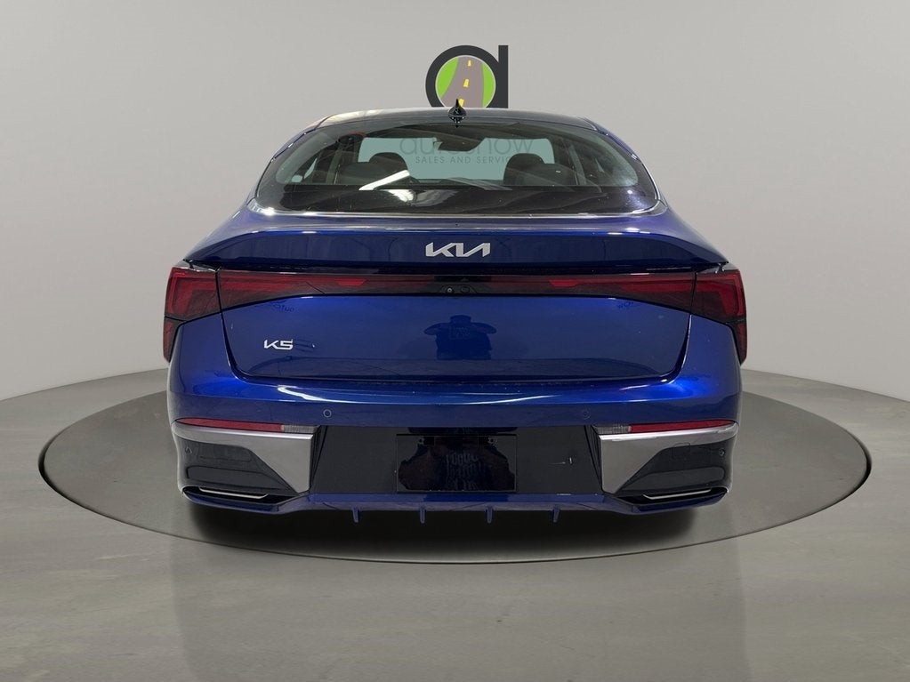 2025 Kia K5 EX