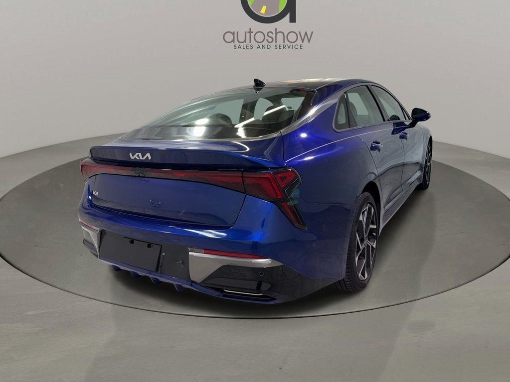 2025 Kia K5 EX