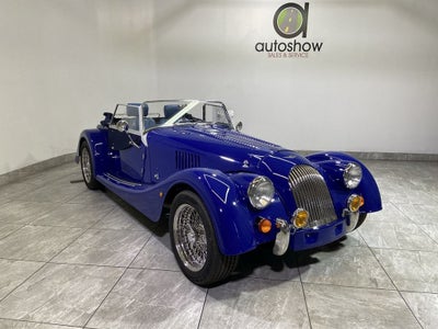2018 Morgan Roadster Custom