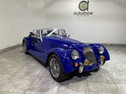 2018 Morgan Roadster Custom