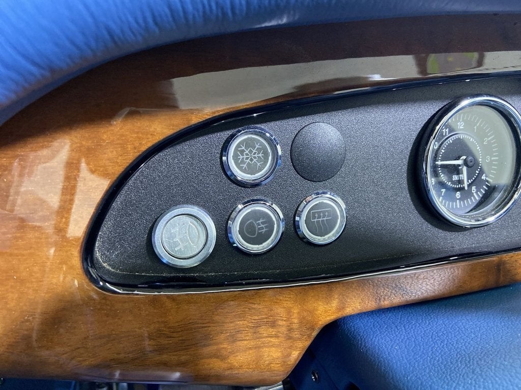 2018 Morgan Roadster Custom