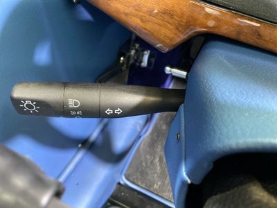 2018 Morgan Roadster Custom