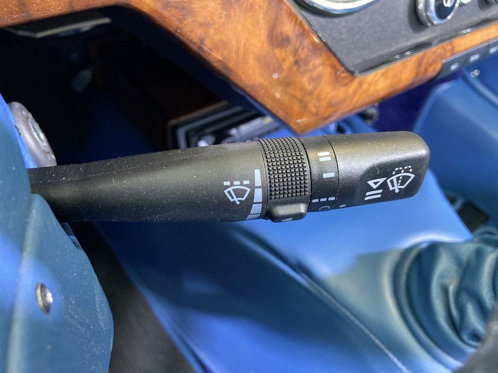 2018 Morgan Roadster Custom