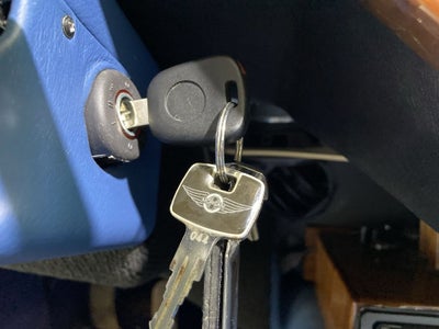 2018 Morgan Roadster Custom