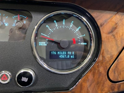 2018 Morgan Roadster Custom