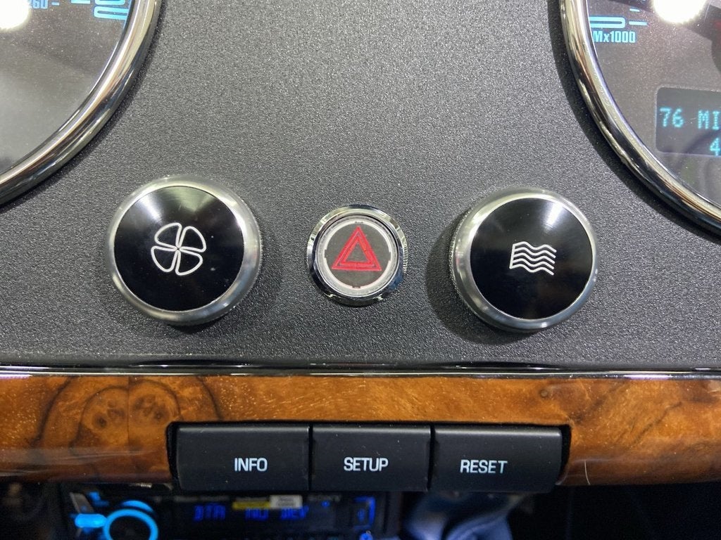 2018 Morgan Roadster Custom