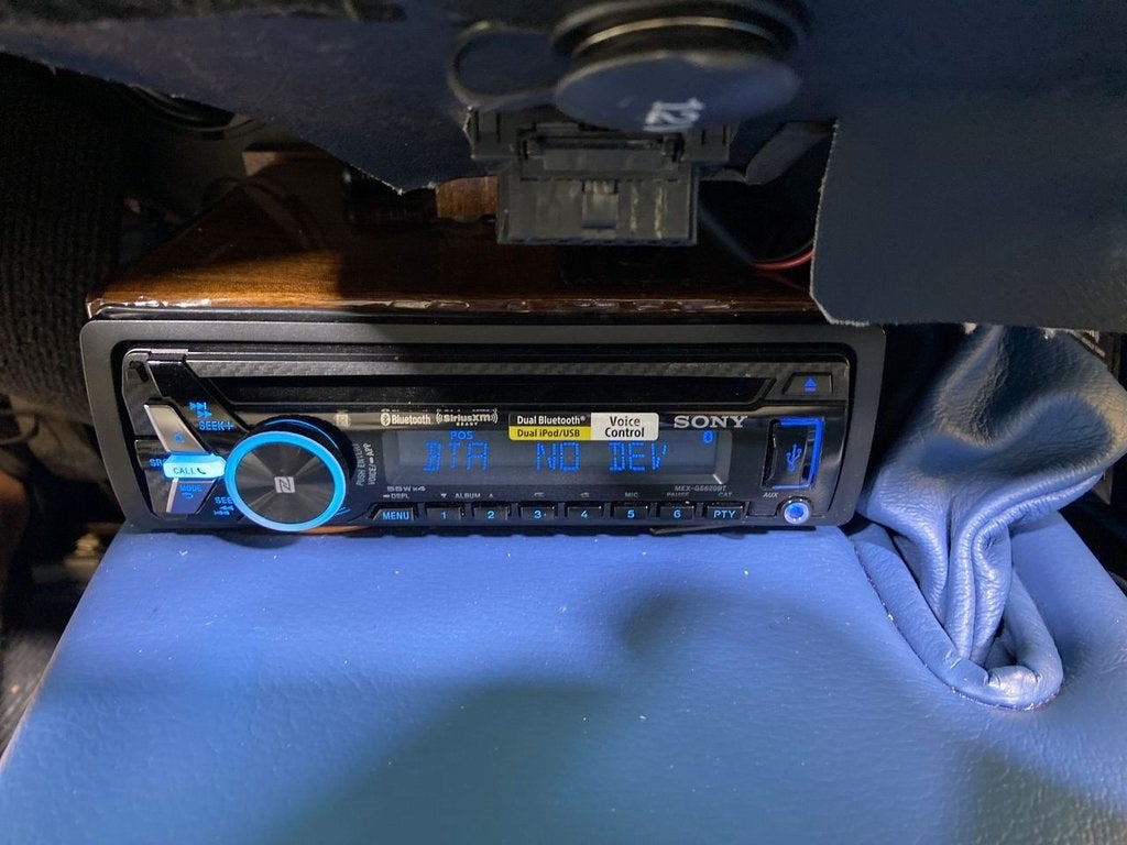 2018 Morgan Roadster Custom