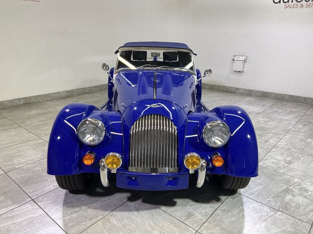 2018 Morgan Roadster Custom
