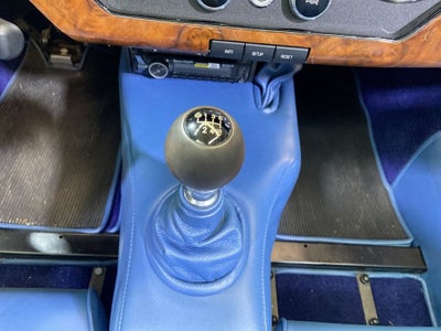 2018 Morgan Roadster Custom