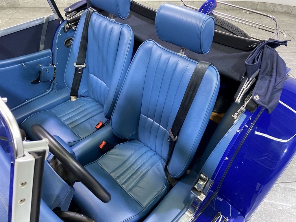 2018 Morgan Roadster Custom