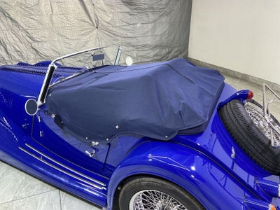 2018 Morgan Roadster Custom