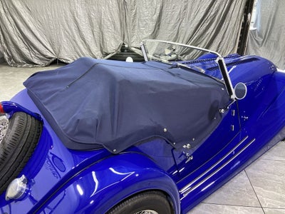 2018 Morgan Roadster Custom