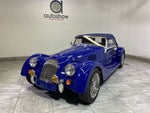 2018 Morgan Roadster Custom