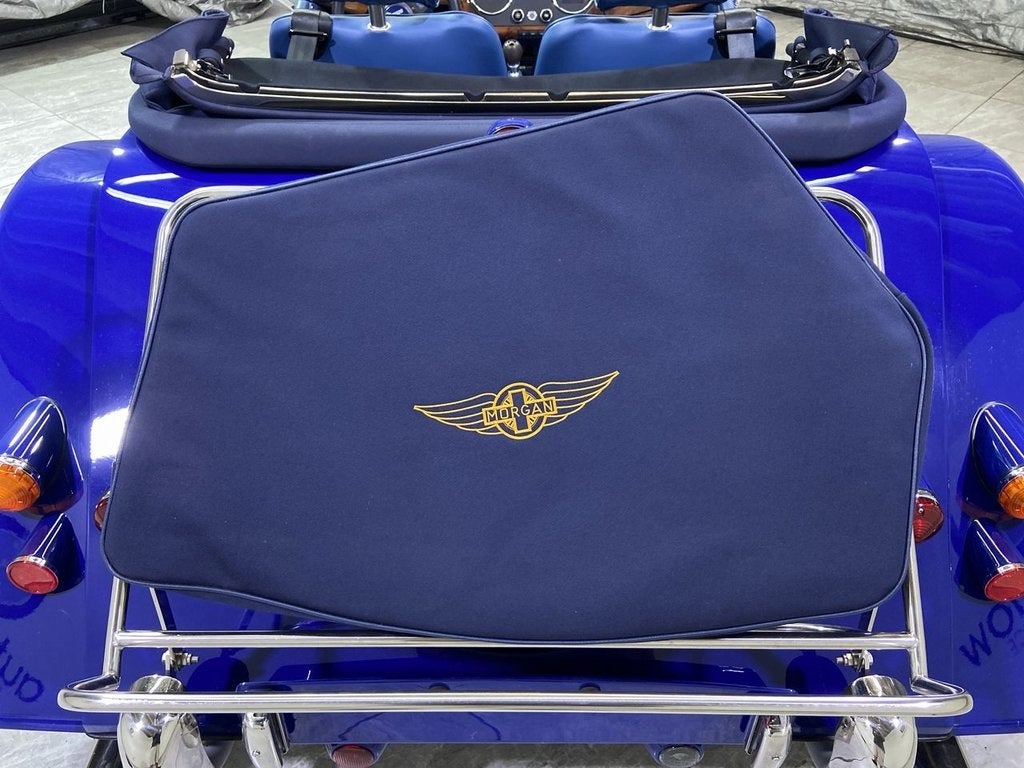 2018 Morgan Roadster Custom