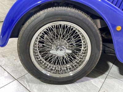 2018 Morgan Roadster Custom