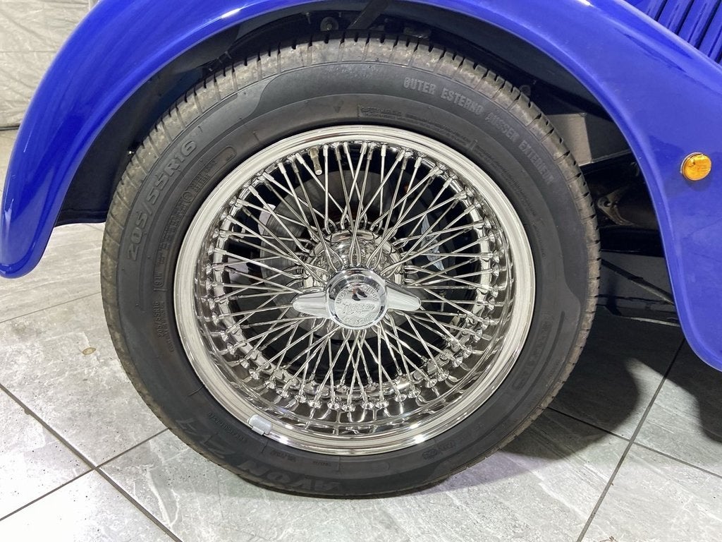 2018 Morgan Roadster Custom