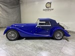 2018 Morgan Roadster Custom