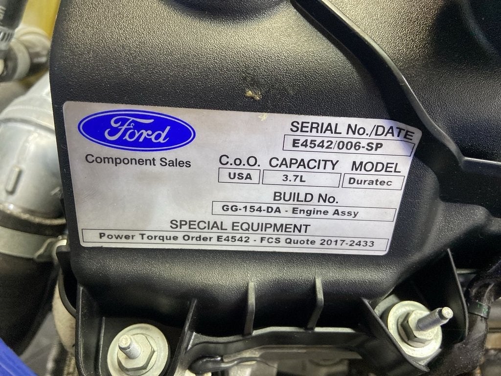 2018 Morgan Roadster Custom