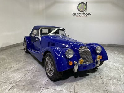 2018 Morgan Roadster Custom