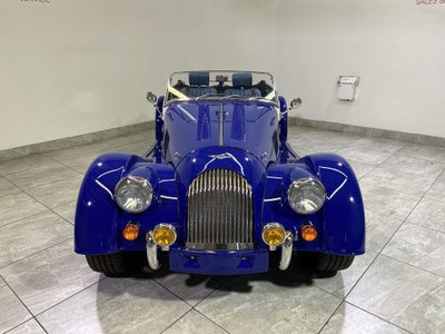 2018 Morgan Roadster Custom