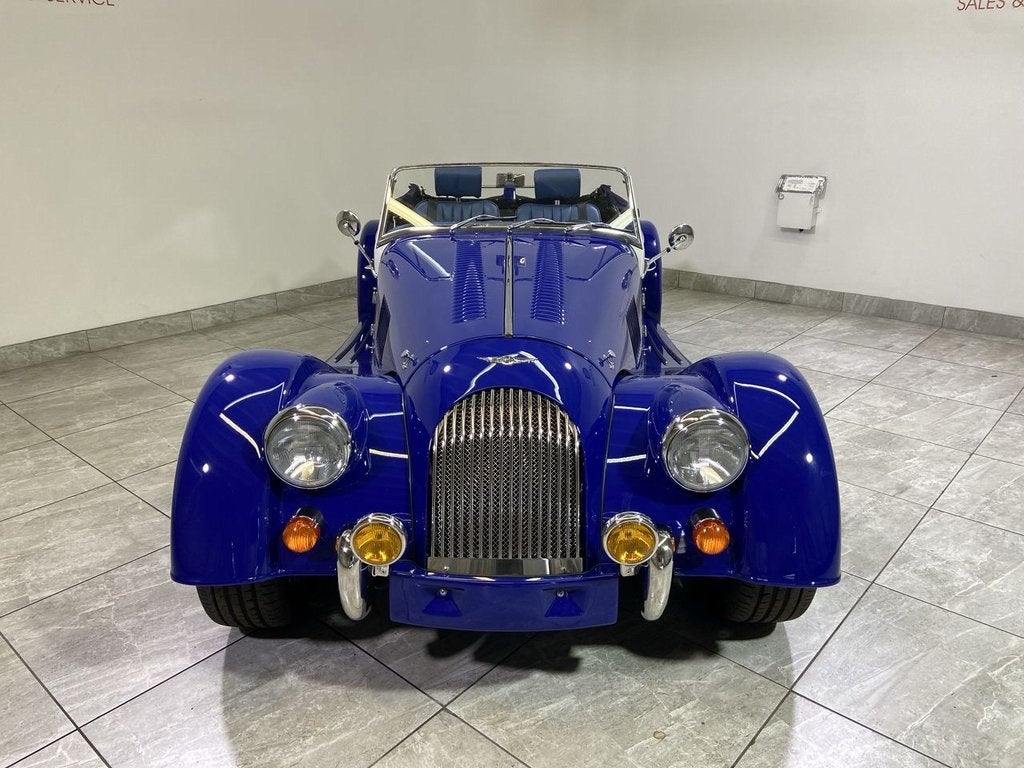 2018 Morgan Roadster Custom