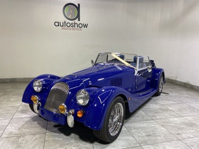 2018 Morgan Roadster Custom