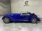 2018 Morgan Roadster Custom