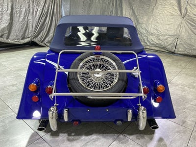 2018 Morgan Roadster Custom