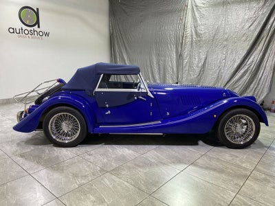 2018 Morgan Roadster Custom