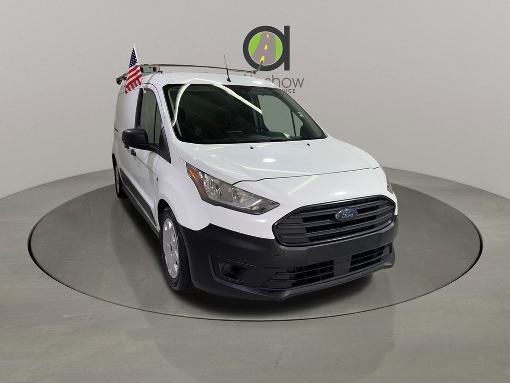 2020 Ford Transit Connect XL