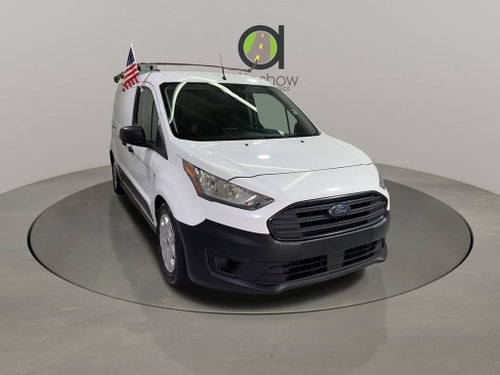 2020 Ford Transit Connect XL