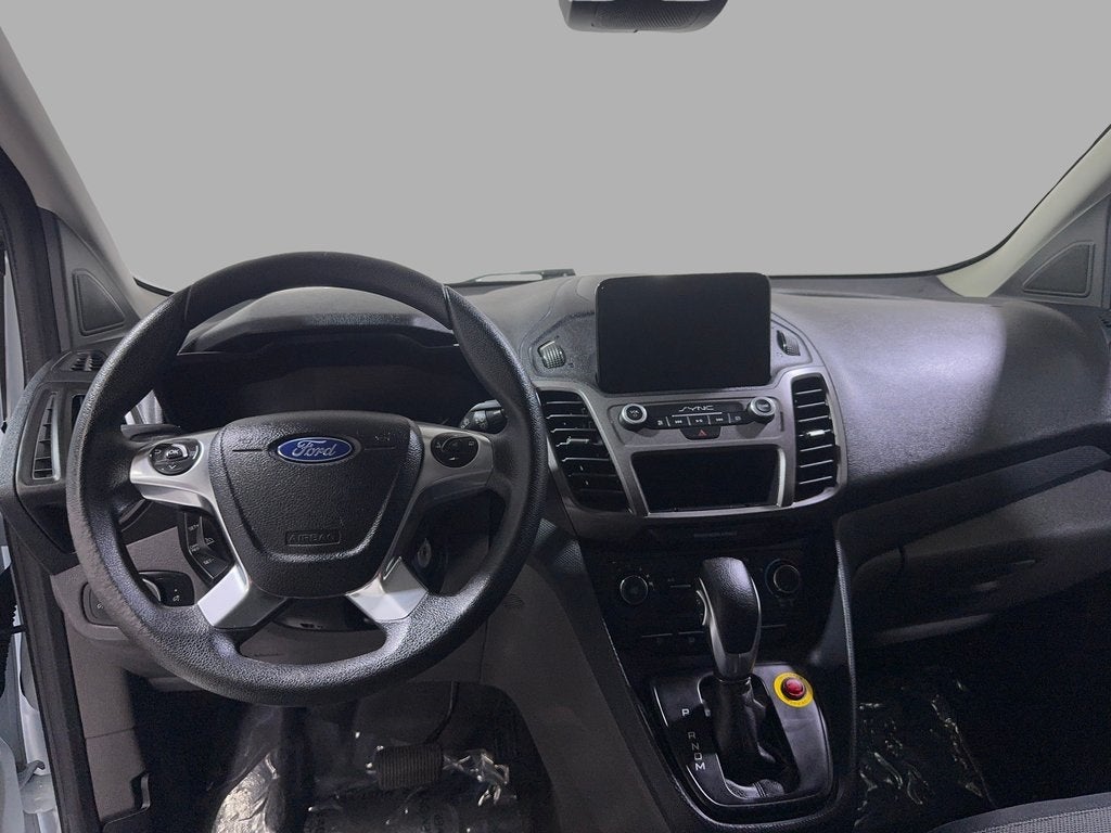 2020 Ford Transit Connect XL