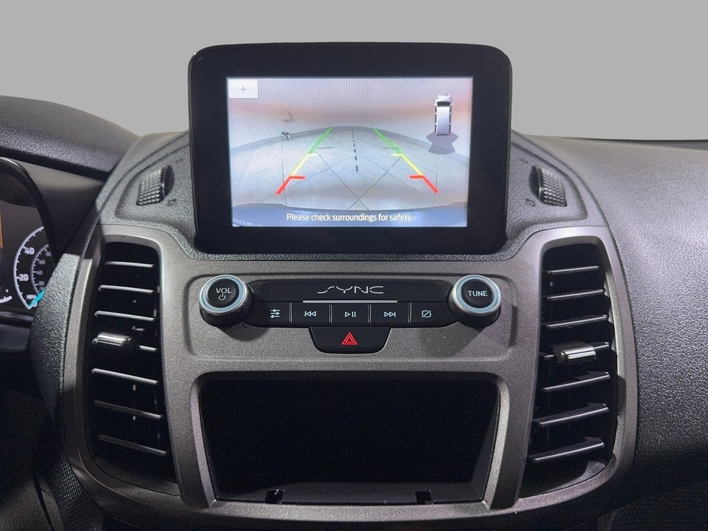 2020 Ford Transit Connect XL