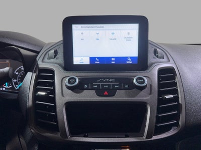 2020 Ford Transit Connect XL