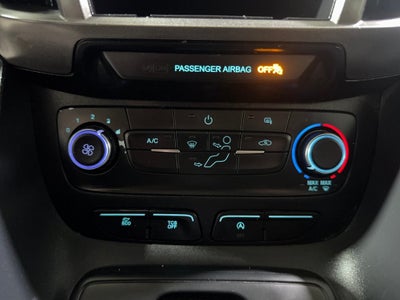 2020 Ford Transit Connect XL