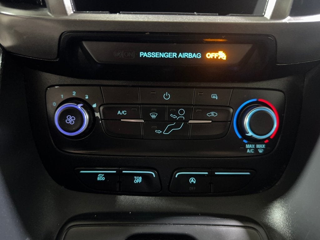 2020 Ford Transit Connect XL